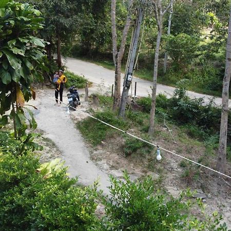 Baan Panseng Bungalow Ko Kut Екстер'єр фото