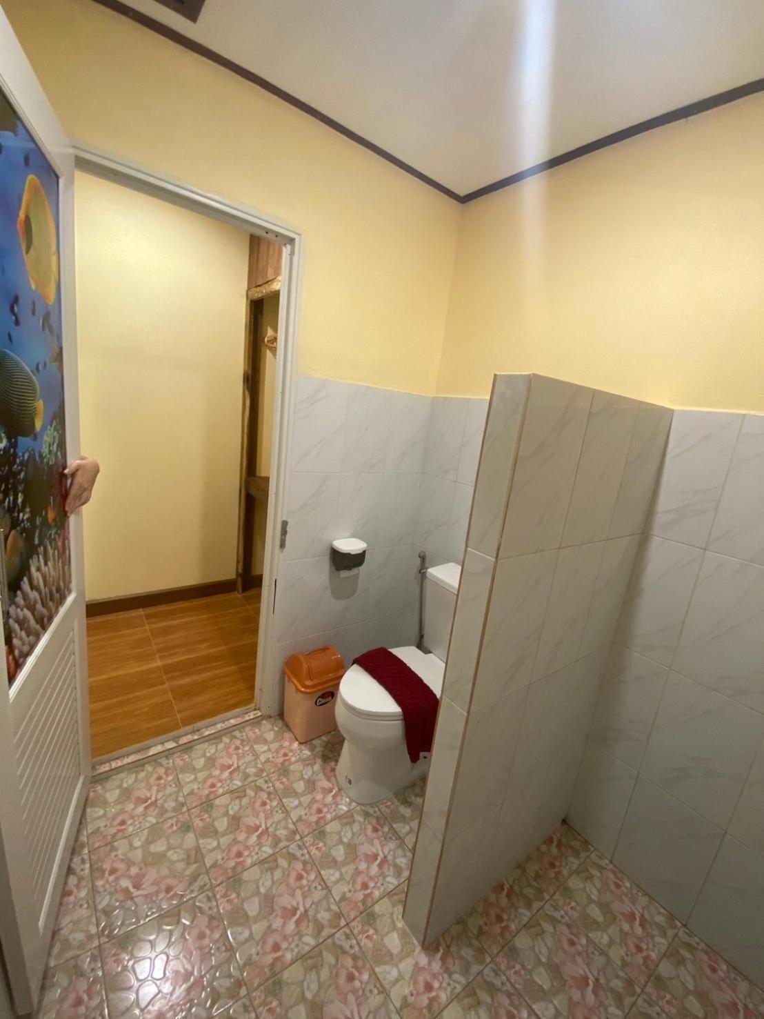 Baan Panseng Bungalow Ko Kut Екстер'єр фото