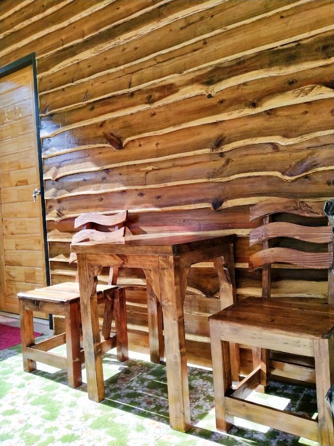 Baan Panseng Bungalow Ko Kut Екстер'єр фото