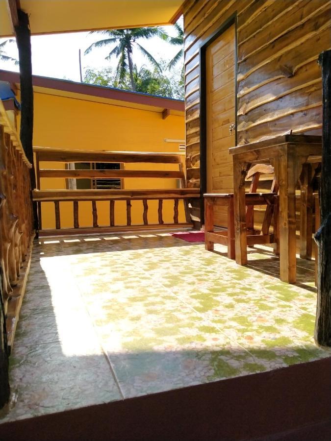 Baan Panseng Bungalow Ko Kut Екстер'єр фото