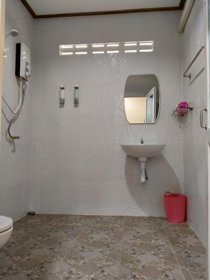 Baan Panseng Bungalow Ko Kut Екстер'єр фото