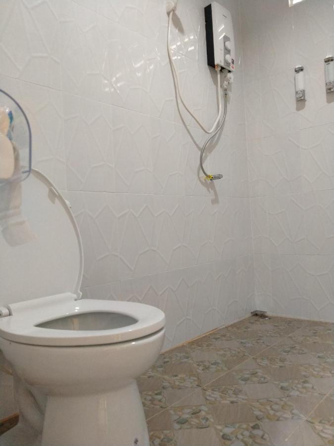 Baan Panseng Bungalow Ko Kut Екстер'єр фото