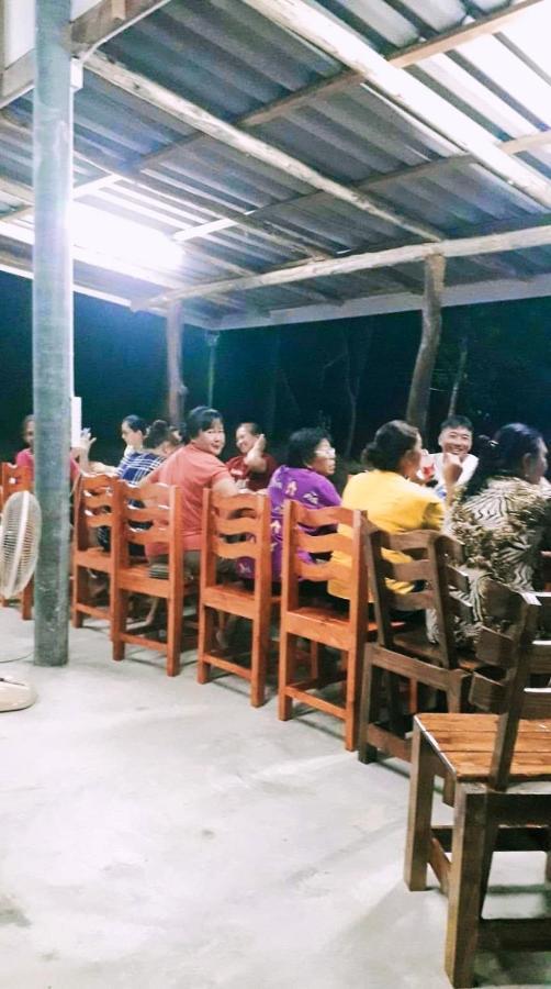 Baan Panseng Bungalow Ko Kut Екстер'єр фото
